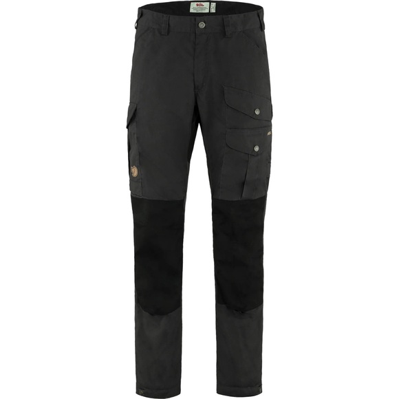 Fjallraven Vidda Pro Trekking Pants - Picture 1 of 8